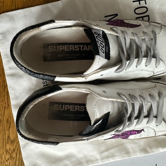 Golden Goose Superstar 38 - Picture 5 of 10